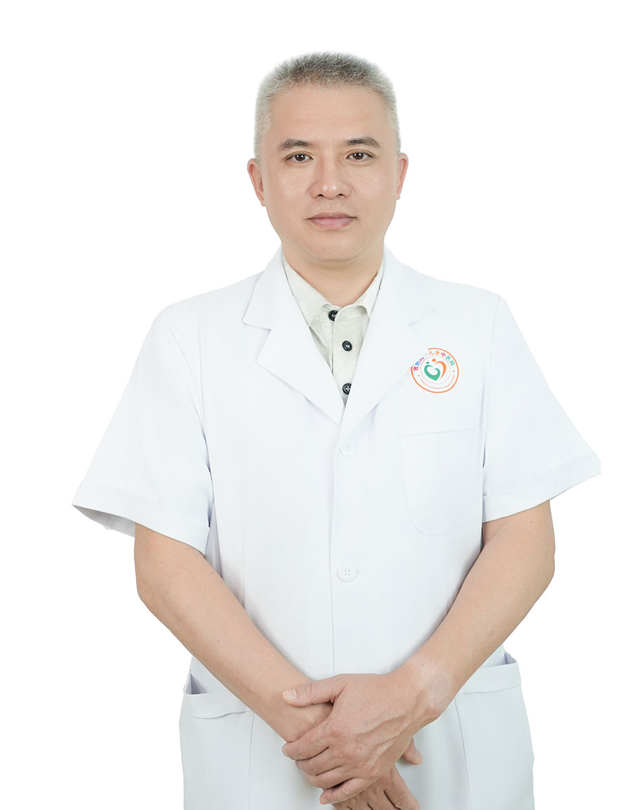 邱文平主任