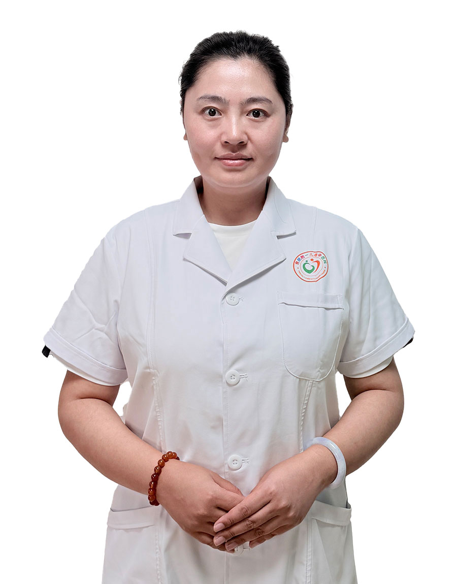 张杨 主任