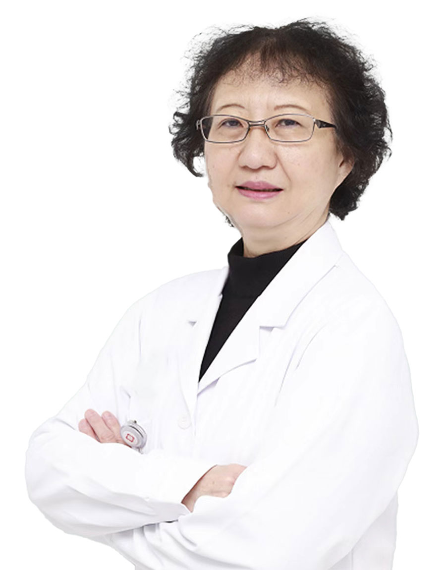 沈明教授