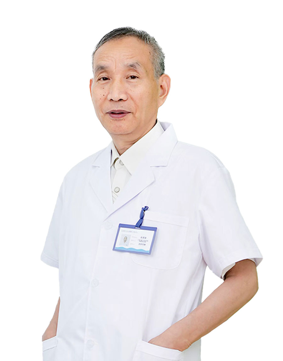 金武官教授