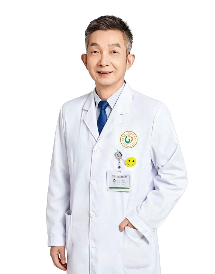 周绍春 主任